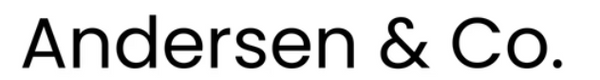 Andersen & Co.